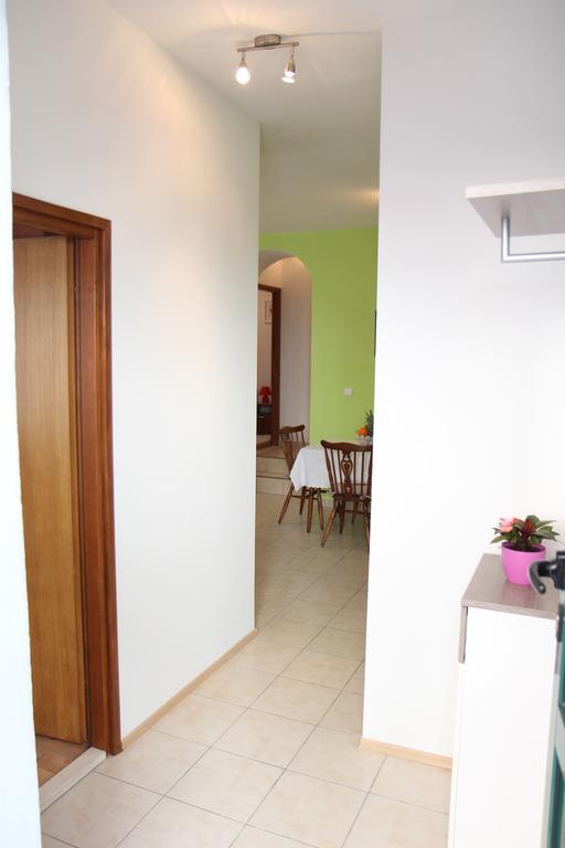 Apartmani Strada Kastela Dış mekan fotoğraf