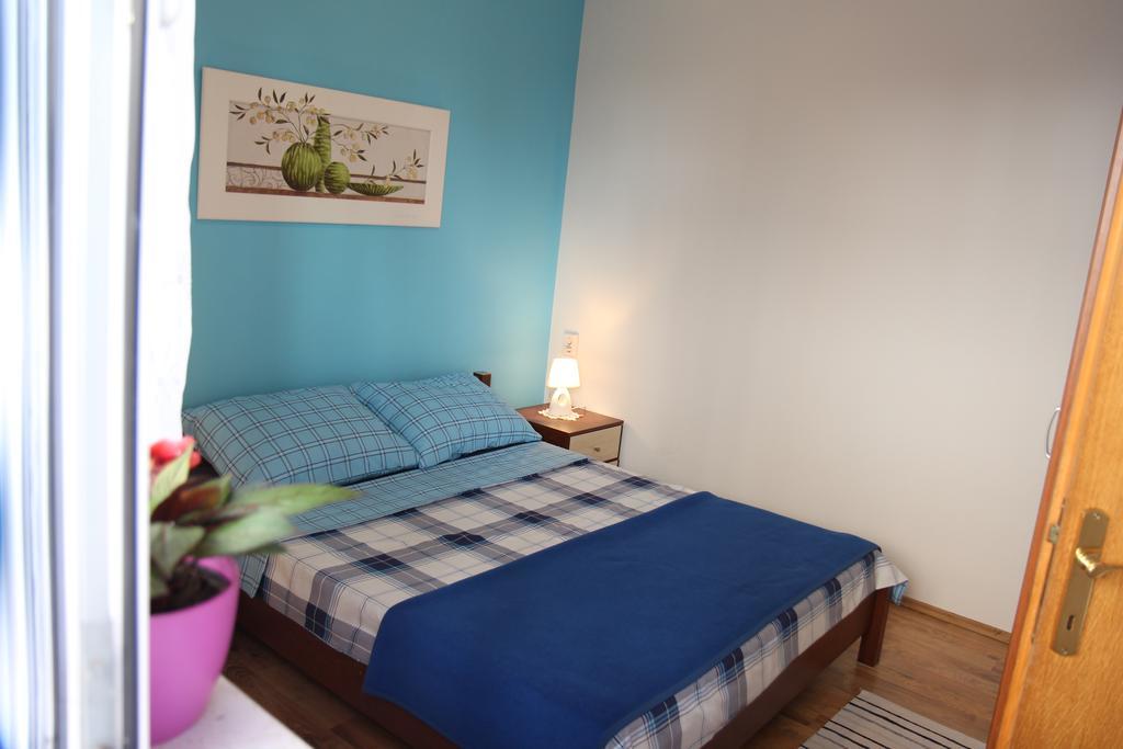 Apartmani Strada Kastela Dış mekan fotoğraf