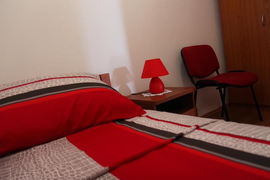 Apartmani Strada Kastela Dış mekan fotoğraf