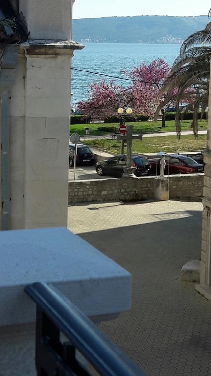 Apartmani Strada Kastela Dış mekan fotoğraf